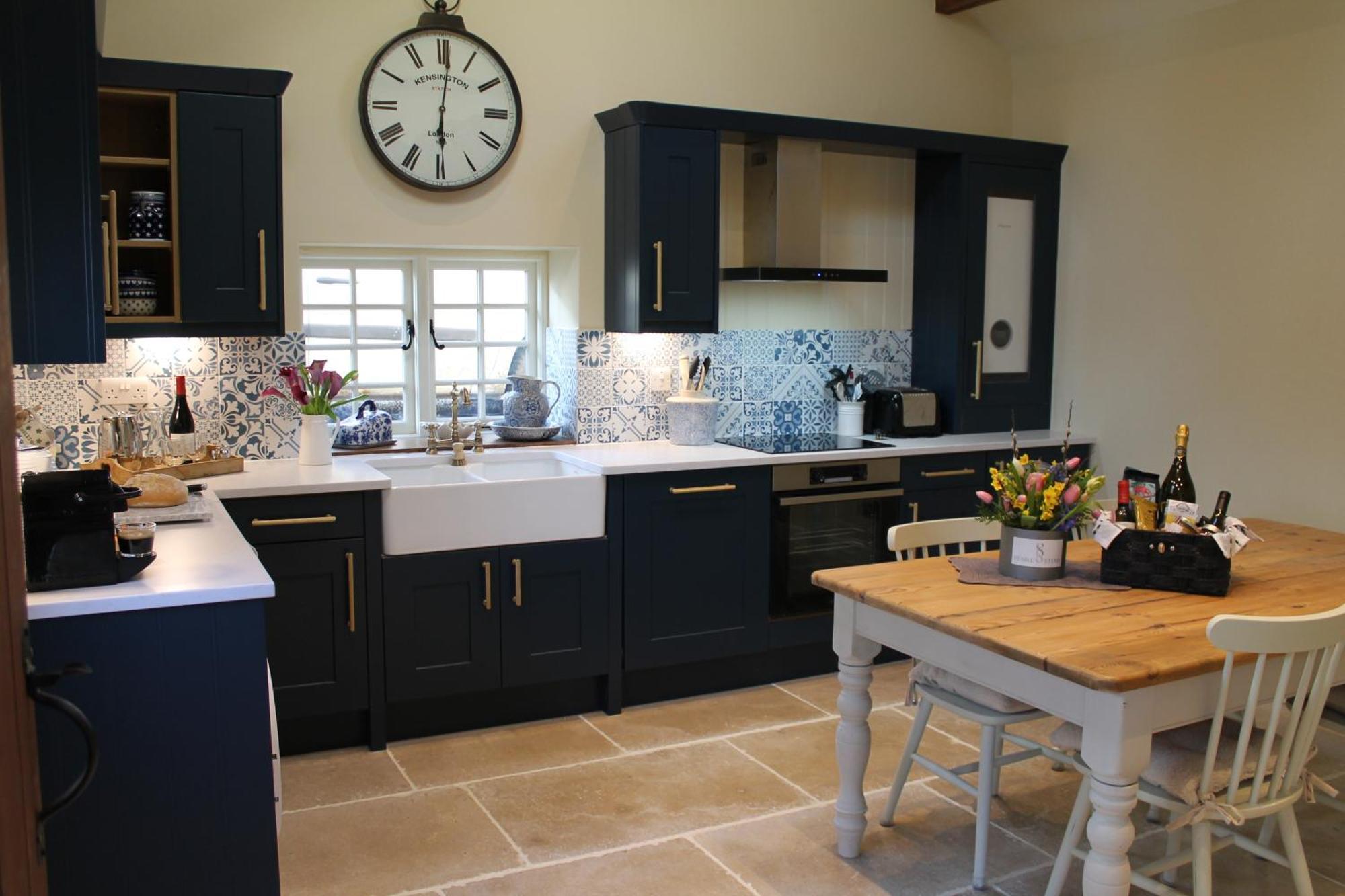 Holiday home Coach Northumberland